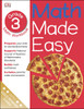 Math Made Easy: Third Grade:  - ISBN: 9780789457295