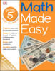 Math Made Easy: Fifth Grade:  - ISBN: 9780789457417