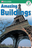 DK Readers L2: Amazing Buildings:  - ISBN: 9780789492203
