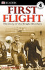 DK Readers L4: First Flight: The Story of the Wright Brothers:  - ISBN: 9780789492913