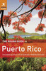 The Rough Guide to Puerto Rico:  - ISBN: 9781405382618