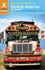 The Rough Guide to Central America On a Budget:  - ISBN: 9781409324393