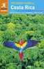The Rough Guide to Costa Rica:  - ISBN: 9781409347880