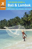 The Rough Guide to Bali and Lombok:  - ISBN: 9781409348849