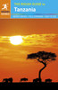 The Rough Guide to Tanzania:  - ISBN: 9781409354864