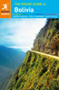 The Rough Guide to Bolivia:  - ISBN: 9781409356639