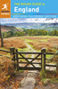 The Rough Guide to England:  - ISBN: 9781409370871
