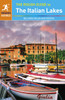 The Rough Guide to the Italian Lakes:  - ISBN: 9781409371434