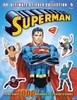 Ultimate Sticker Collection: Superman:  - ISBN: 9781465408761