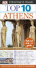 Top 10 Athens:  - ISBN: 9781465410092