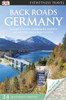 Back Roads Germany:  - ISBN: 9781465410153