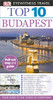 Top 10 Budapest:  - ISBN: 9781465410351