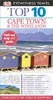 Top 10 Cape Town and the Winelands:  - ISBN: 9781465410399