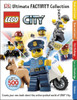 Ultimate Factivity Collection: LEGO City:  - ISBN: 9781465416674