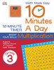 10 Minutes a Day: Multiplication, Third Grade:  - ISBN: 9781465417121