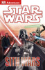 DK Adventures: Star Wars: Sith Wars:  - ISBN: 9781465417251