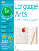 DK Workbooks: Language Arts, First Grade:  - ISBN: 9781465417381