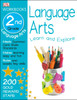 DK Workbooks: Language Arts, Second Grade:  - ISBN: 9781465417398