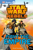 DK Readers L3: Star Wars Rebels: Fight the Empire:  - ISBN: 9781465419897