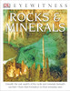 DK Eyewitness Books: Rocks & Minerals:  - ISBN: 9781465420565