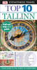 Top 10 Tallinn:  - ISBN: 9781465423221