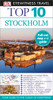 Top 10 Stockholm:  - ISBN: 9781465425645