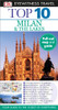 Top 10 Milan & The Lakes:  - ISBN: 9781465426499
