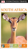 DK Eyewitness Travel Guide: South Africa:  - ISBN: 9781465427113