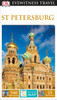 DK Eyewitness Travel Guide: St Petersburg:  - ISBN: 9781465427373