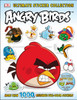 Ultimate Sticker Collection: Angry Birds:  - ISBN: 9781465427977