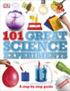 101 Great Science Experiments:  - ISBN: 9781465428264