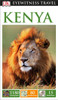 DK Eyewitness Travel Guide: Kenya:  - ISBN: 9781465428325