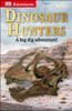 DK Adventures: Dinosaur Hunters:  - ISBN: 9781465428332