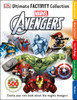 Ultimate Factivity Collection: Marvel The Avengers:  - ISBN: 9781465432490