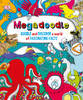 Megadoodle:  - ISBN: 9781465434333