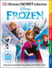 Ultimate Factivity Collection: Disney Frozen:  - ISBN: 9781465434357