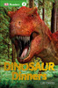 DK Readers L2: Dinosaur Dinners:  - ISBN: 9781465434920
