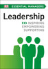 DK Essential Managers: Leadership:  - ISBN: 9781465435422