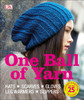 One Ball of Yarn:  - ISBN: 9781465436092