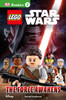 DK Readers L2: LEGO Star Wars: The Force Awakens:  - ISBN: 9781465438195