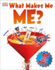 What Makes Me, Me?:  - ISBN: 9781465439055