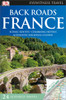 Back Roads France:  - ISBN: 9781465439635