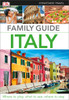 Family Guide Italy:  - ISBN: 9781465440587