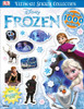 Ultimate Sticker Collection: Disney Frozen:  - ISBN: 9781465440808