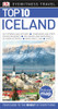 Top 10 Iceland:  - ISBN: 9781465440938