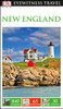 DK Eyewitness Travel Guide: New England:  - ISBN: 9781465440976