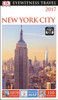 DK Eyewitness Travel Guide: New York City:  - ISBN: 9781465441096