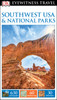 DK Eyewitness Travel Guide: Southwest USA & National Parks:  - ISBN: 9781465441126