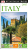 DK Eyewitness Travel Guide: Italy:  - ISBN: 9781465441201