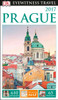 DK Eyewitness Travel Guide: Prague:  - ISBN: 9781465441270